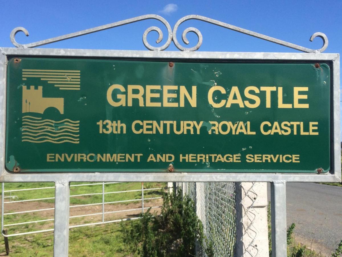 Greencastle Kilkeel Exterior photo